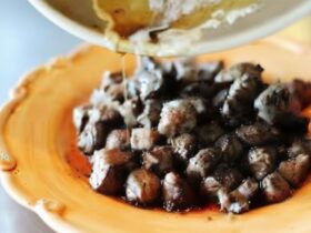 Pioneer Woman Ribeye Bites Recipe