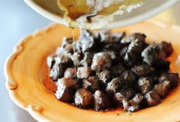 Pioneer Woman Ribeye Bites Recipe