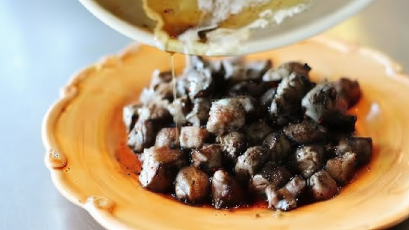 Pioneer Woman Ribeye Bites Recipe