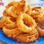 Pioneer Woman Air Fryer Onion Rings Recipe
