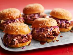 Pioneer Woman Pulled Pork Recipe