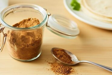 Pioneer Woman Chicken Fajita Seasoning Recipe