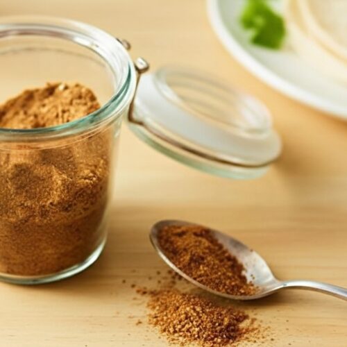 Pioneer Woman Chicken Fajita Seasoning Recipe