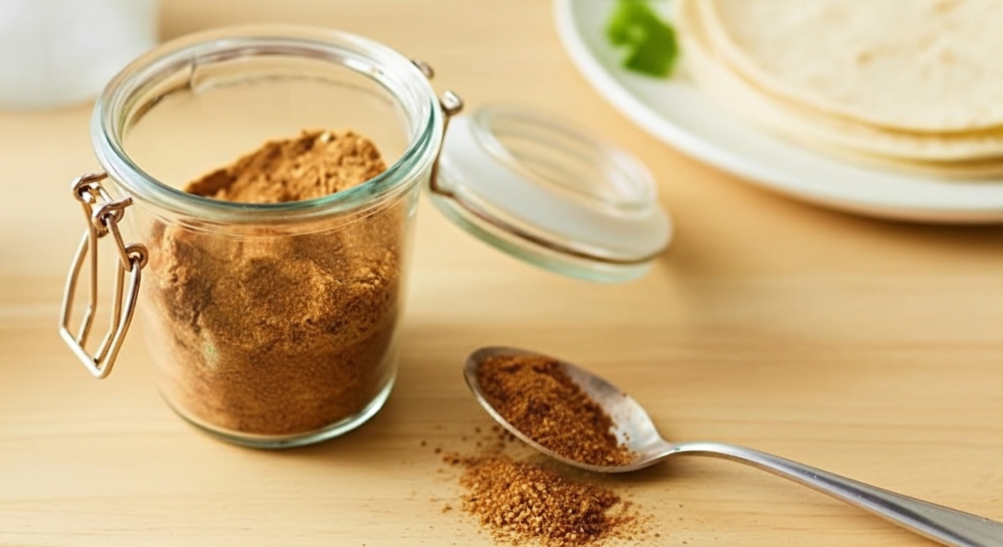 Pioneer Woman Chicken Fajita Seasoning Recipe