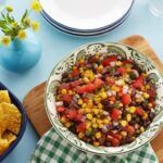 Pioneer Woman Avocado Corn Salsa Recipe