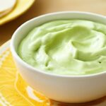 Pioneer Woman Avocado Crema Recipe