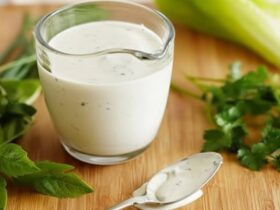 Pioneer Woman Ranch Dressing Recipe