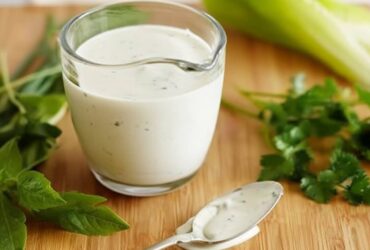 Pioneer Woman Ranch Dressing Recipe