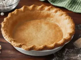 Pioneer Woman All Butter Pie Crust Recipe