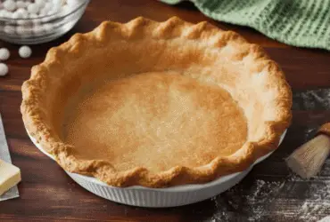 Pioneer Woman All Butter Pie Crust Recipe