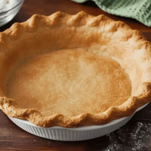 Pioneer Woman All Butter Pie Crust Recipe