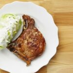 Pioneer Woman Air Fryer Pork Chops Recipe