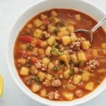 Pioneer Woman Cowboy Soup Recipe