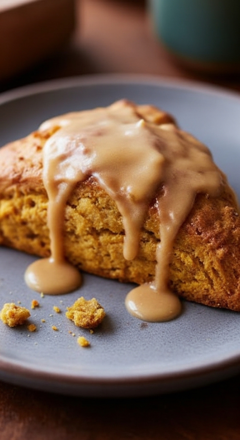 Pioneer Woman Pumpkin Pancakes