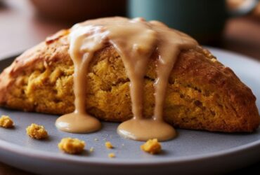 Pioneer Woman Pumpkin Pancakes Recipe