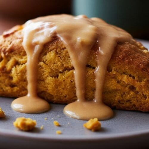 Pioneer Woman Pumpkin Pancakes Recipe