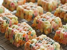 Pioneer Woman Rice Krispie Treats Recipe