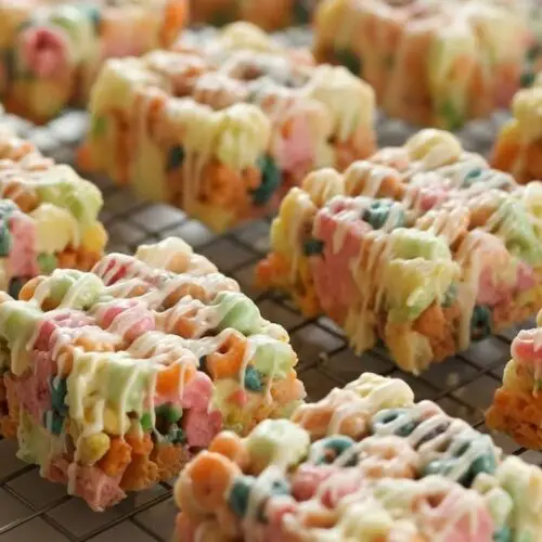Pioneer Woman Rice Krispie Treats Recipe