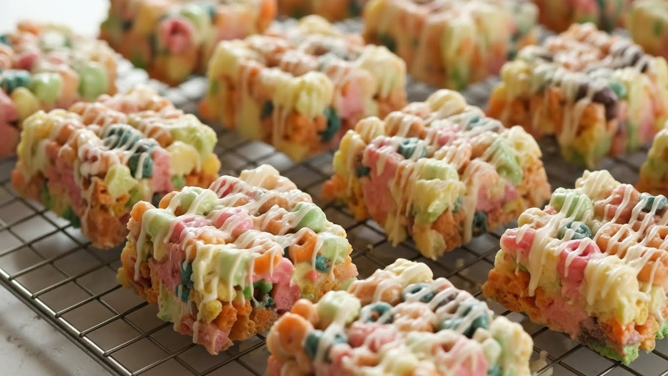 Pioneer Woman Rice Krispie Treats Recipe