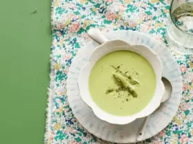 Pioneer Woman Asparagus Soup Recipe
