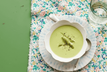 Pioneer Woman Asparagus Soup Recipe