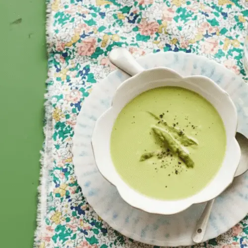 Pioneer Woman Asparagus Soup Recipe