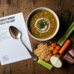 Pioneer Woman Split Pea Soup Recipe