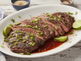 Pioneer Woman Asian Marinade Recipe