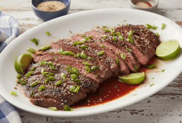 Pioneer Woman Asian Marinade Recipe