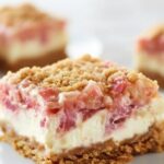 Pioneer Woman Rhubarb Cheesecake Recipe