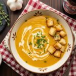Pioneer Woman Beer Cheese Soup Recipe