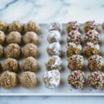 Pioneer Woman Rum Balls Recipe