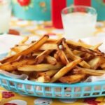 Pioneer Woman Air Fryer French Fries Recipe