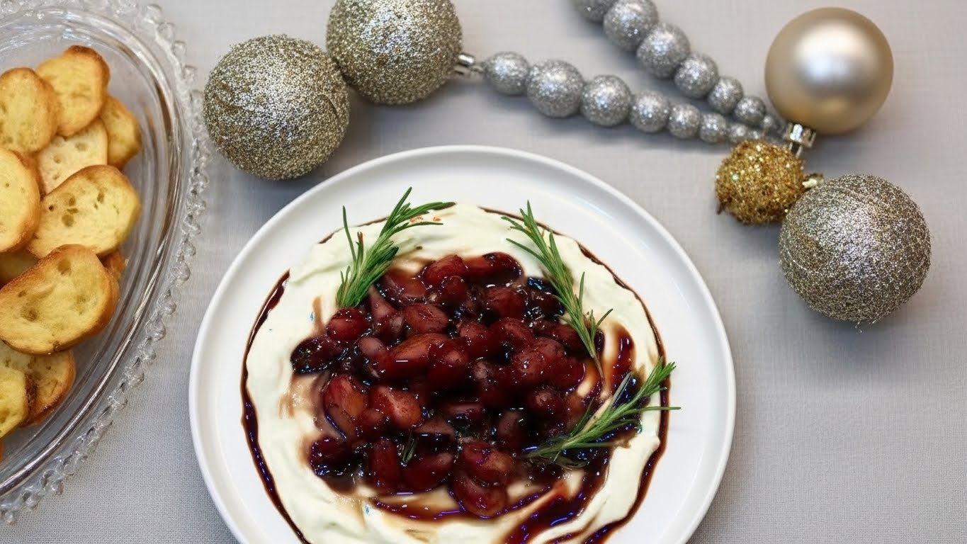 Pioneer Woman Roasted Grapes Recipe