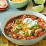 Pioneer Woman Tortilla Soup Recipe