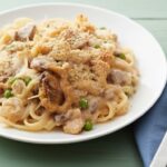 Pioneer Woman Chicken Tetrazzini Recipe