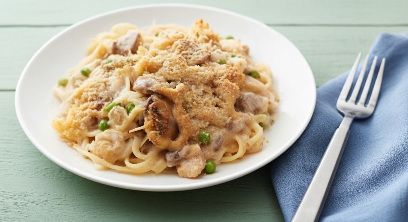 Pioneer Woman Chicken Tetrazzini Recipe