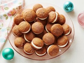 Pioneer Woman Pumpkin Whoopie Pies Recipe