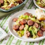 Pioneer Woman Cabbage and Sausage Recipe