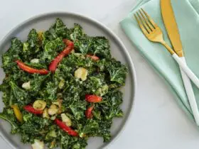 Pioneer Woman Kale Salad Recipe