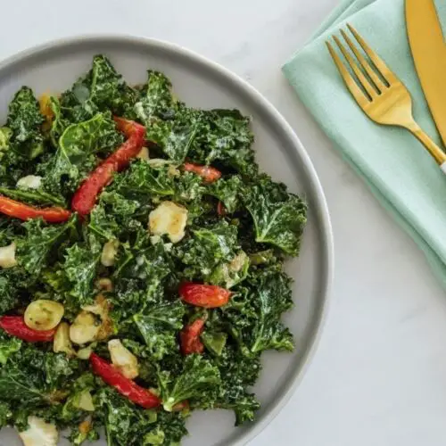 Pioneer Woman Kale Salad Recipe