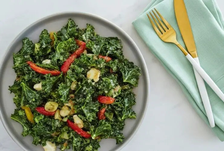 Pioneer Woman Kale Salad Recipe