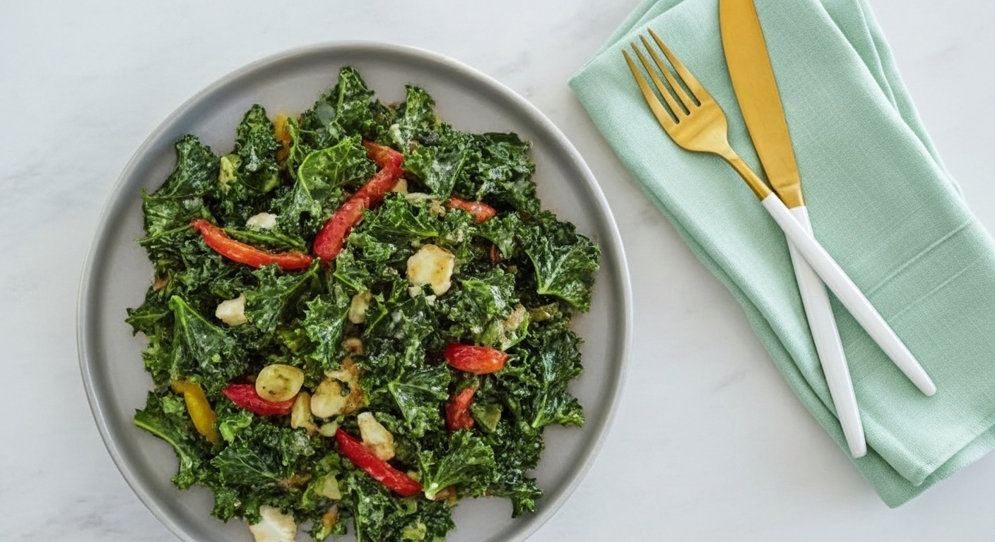 Pioneer Woman Kale Salad Recipe