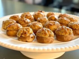 Pioneer Woman Stuffed Mushrooms Sausage Cream Cheese Recipe