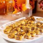 Pioneer Woman Mini Sausage Rolls Recipe