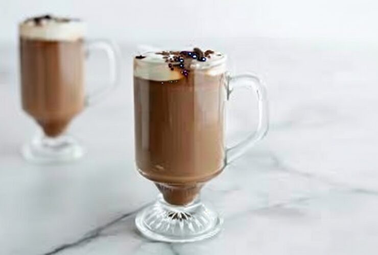 Pioneer Woman Crock Pot Hot Chocolate Recipe