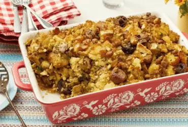 Pioneer Woman Sausage Stuffing Recipe