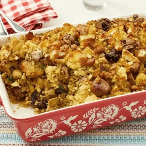 Pioneer Woman Sausage Stuffing Recipe
