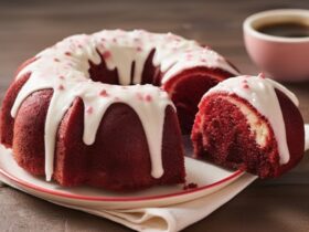 Pioneer Woman Cream Cheese Pound Cake Recipe