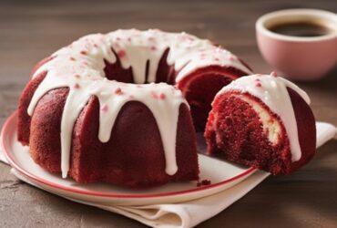 Pioneer Woman Cream Cheese Pound Cake Recipe